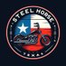 Steel Horse Around (@steelhorsing) Twitter profile photo Steel Horse Around (@steelhorsing) Twitter profile photo