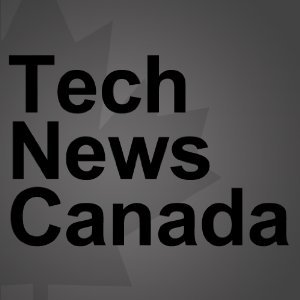 Canadian Technology Blog
