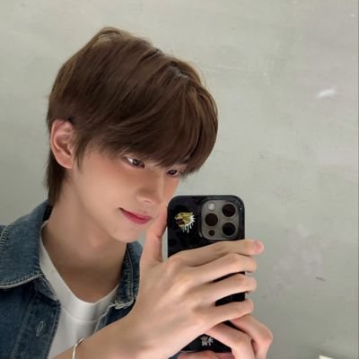 Pacar Shinyuuu
acc khusus svt @wonunuuuuu