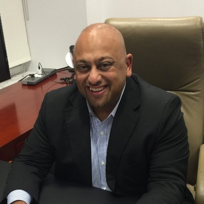 SuneetSingal_1's profile picture. Suneet Singal is a seasoned entrepreneur and finance architect.