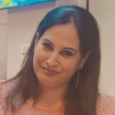 kamna0807's profile picture.