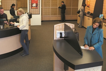 The UPS Store, Kenosha, Wisconsin where you find the lowest UPS Rates in town. The same rates you get at the UPS hub.
