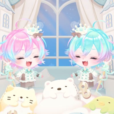 ☁️Hiun☁️さんのプロフィール画像