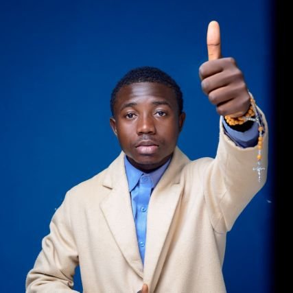 AffableOfficiel's profile picture. 