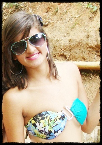 E o que faz bem, a gente não acostuma a viver sem.  *-*