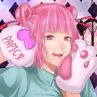 にこにこぱぴこ (@anatatopapico_) Twitter profile photo