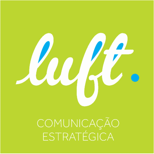 LuftComunicacao's profile picture. A Luft Comunicação Estratégica é uma empresa de assessoria e consultoria de comunicação estratégica, internet e mídias sociais.