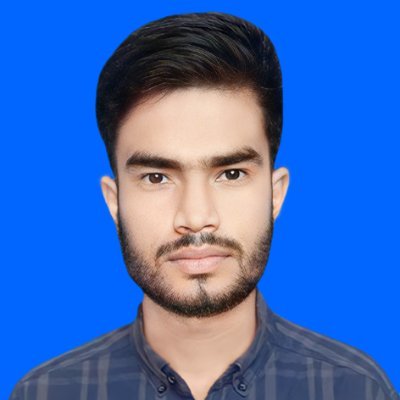 Hi
I'm a Digital Merketing Expert, Video Editor & Graphics Designer.
I will be your business growth partner.