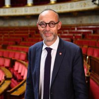 Stéphane Buchou (@stephanebuchou) 's Twitter Profile