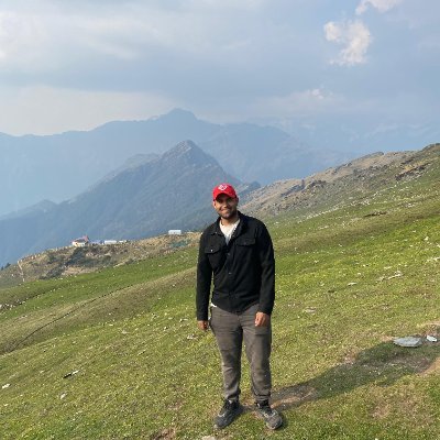 HKBcodes's profile picture. 👋Hey there!👨‍💻 Budding full-stack developer passionate about coding and collaboration. Let's connect, code, and create together! 🚀 #FullStack #CodingJourney