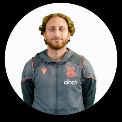 joshbednash's profile picture. U15 Head Coach at @CPFC.

Views are mine only