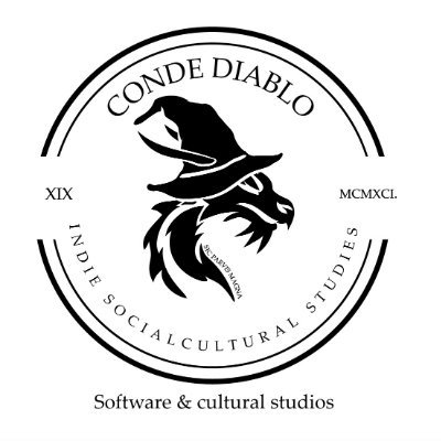 RealCondeDiablo's profile picture. Estudio #mazatleco de producción y difusión cultural, desarrollo web e ingeniería de datos. #mazatlan #cultura #condediablo