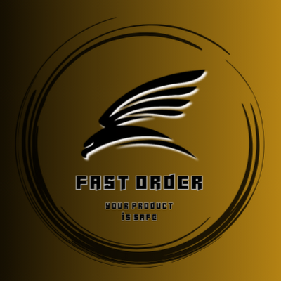 Fastorder340634's profile picture. 