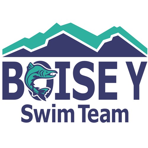 The Boise Y Swim Team is a year 'round competitive team for swimmers 6 and older of all abilities!