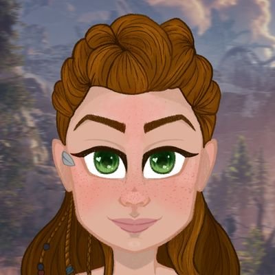 thatdorkface's profile picture. New account to start posting my art on that isn't riddled with personal rants ♡