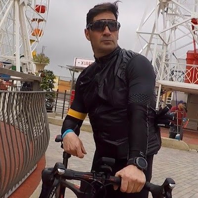 SergioAM657668's profile picture. 