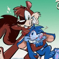 Larry e Chester (@larryechester) 's Twitter Profile