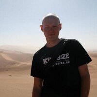 Fred Russel (@fredrussel) 's Twitter Profile