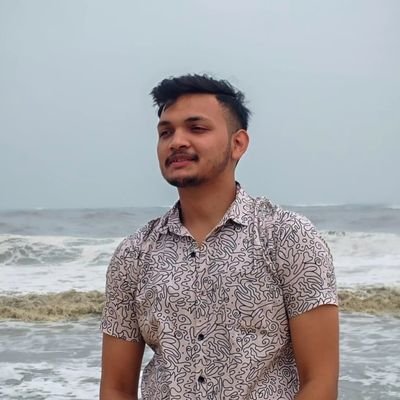 belikesujal's profile picture. B.E @MSRIT'27 | Frontend Web Developer | Electronics and Instrumentation Engineering