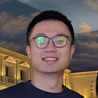 Yingzheng Fan (@yingzhengfan) 's Twitter Profile Photo Yingzheng Fan (@yingzhengfan) 's Twitter Profile Photo