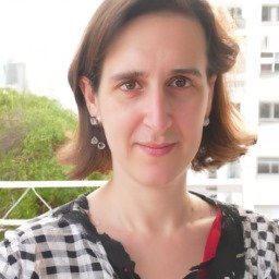 MarcelaCor37767's profile picture. 