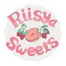 リーシャ (@riisya_sweets) Twitter profile photo リーシャ (@riisya_sweets) Twitter profile photo