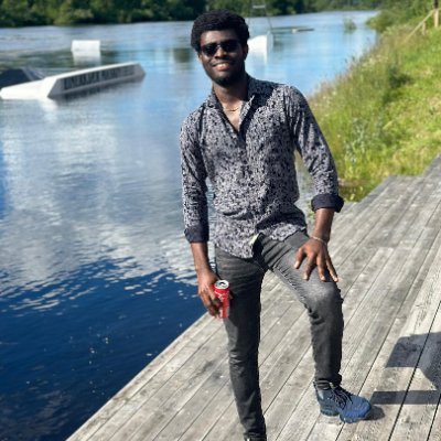 DevMacus's profile picture. FullStack Software Engineer | DevOps