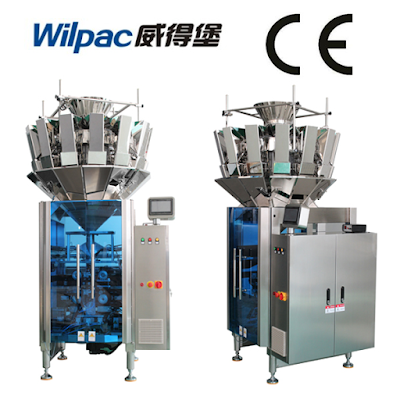 WilpacPackingW's profile picture. R&d and manufacturing packaging machine for ten years