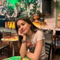 Kübra (@kubrayus) Twitter profile photo