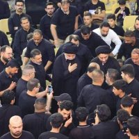 ناصر محمد (@nrmmd111575) 's Twitter Profile Photo