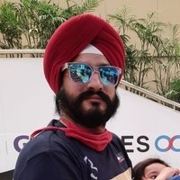 Purushottamsingh Kalsi (@puru_kalsi) 's Twitter Profile