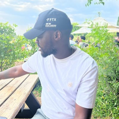 Greatness! 👑🙏 💥Don’t ask me what I do for a living. 2 Corinthians 4:8-9 || STOP GBV!! 🛑 No.1 Citizen! VainQueurs! 🩵🤍🇿🇦