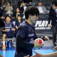 Fuji Sena_藤勢流_22 (@ezweaahandball) 's Twitter Profile Photo Fuji Sena_藤勢流_22 (@ezweaahandball) 's Twitter Profile Photo