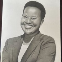 Esther Okenyuri (@okenyuriesther) 's Twitter Profile