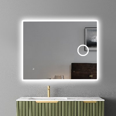 Veyron Bathroom Mirror Co.,Ltd
Bathroom Mirror Provider
Mainly on LED bathroom mirror
15 years experience to promise professional service