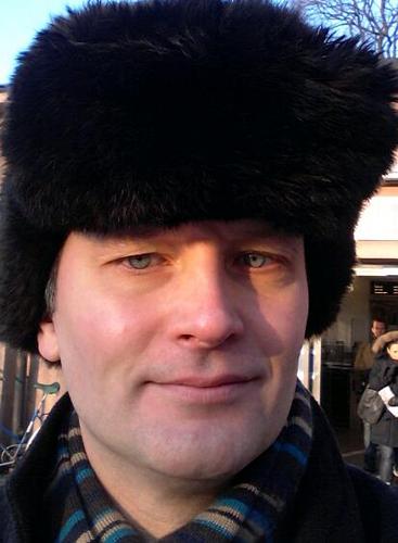 botjkov's profile picture. Gravt sportintresserad men i övrigt helt normal.