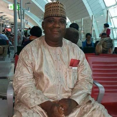 shehualiyu3020's profile picture. حسبن الله ونعم الوكيل