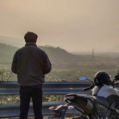 sha_ku_m's profile picture. Electrical & Instrumentation Engineer.
Introvert.
Paramakudi.
Just surfing through...