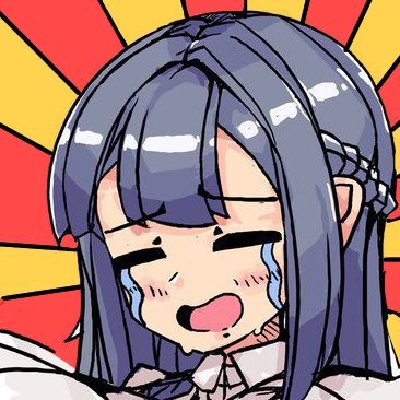 スコブルクラゲ(熊野目)@Skeb待ってますさんのプロフィール画像