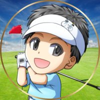 あまがみ@失敗しないゴルフ用品選び案内人🏌️ (@amagamigolflabo) Twitter profile photo