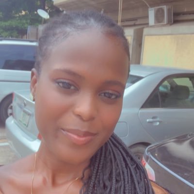 Tomiwa_Goke's profile picture. 🌹 Rom12.12 - Rejoicing in hope; patient in tribulation; continuing instant in prayer🌹|