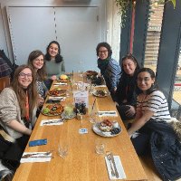 Rocio Sancho Lab (@labsancho) 's Twitter Profile Photo Rocio Sancho Lab (@labsancho) 's Twitter Profile Photo
