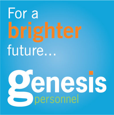 Genesis Personnel