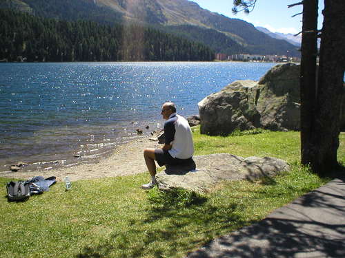 TonyPotter6's profile picture. 