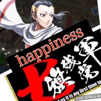 ハピネス@キン乱 (@happinesspokeca) Twitter profile photo