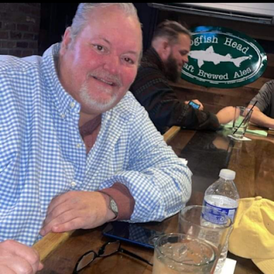 ClouserMark67's profile picture. 