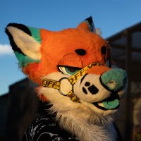 Fosy boy (@fospherfoxx) 's Twitter Profile