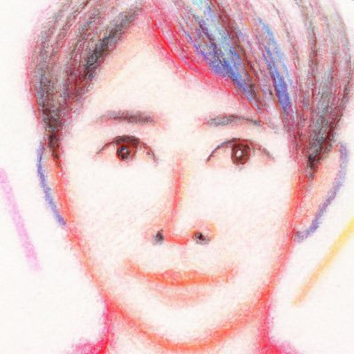 SamejimaKaoru's profile picture. 株はやはり長期保有かなと。