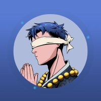 DanCrypt🔱 (Ø,G) (@_dancrypt) 's Twitter Profile