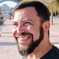 MCG (@marcelocg) 's Twitter Profile